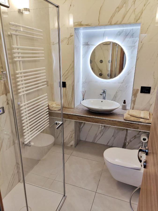 Bramante Suite 밀라노 외부 사진