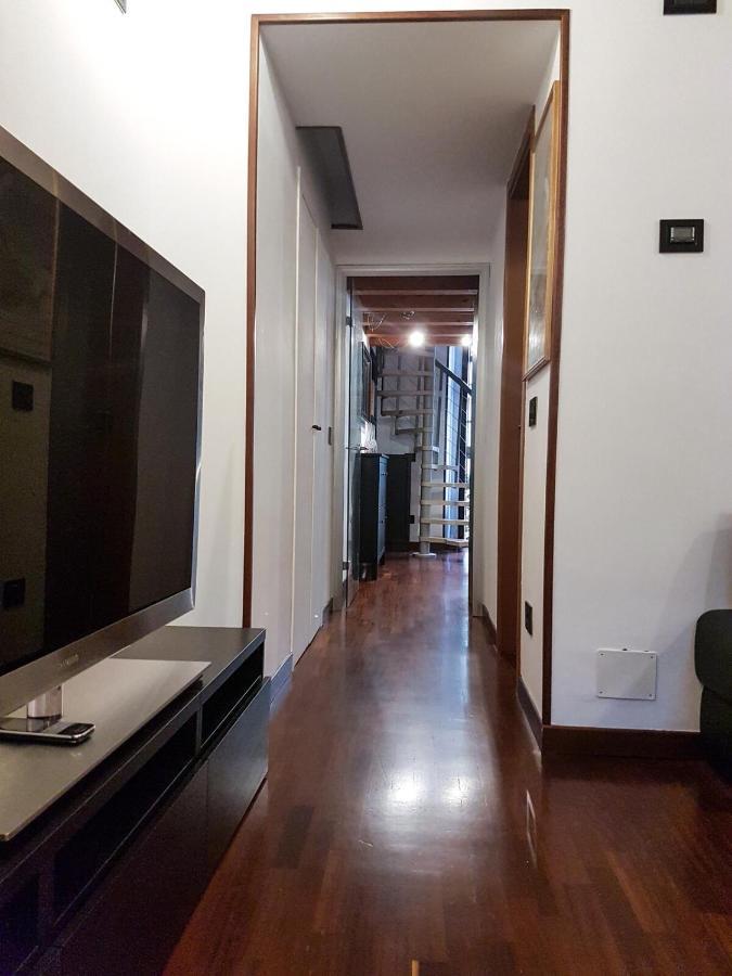Bramante Suite 밀라노 외부 사진