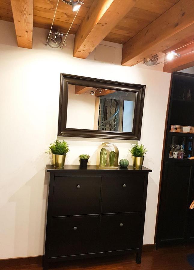 Bramante Suite 밀라노 외부 사진