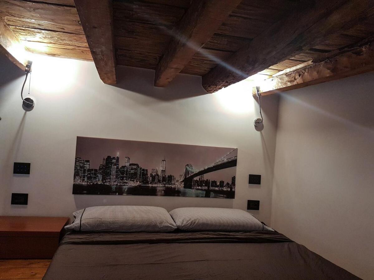 Bramante Suite 밀라노 외부 사진