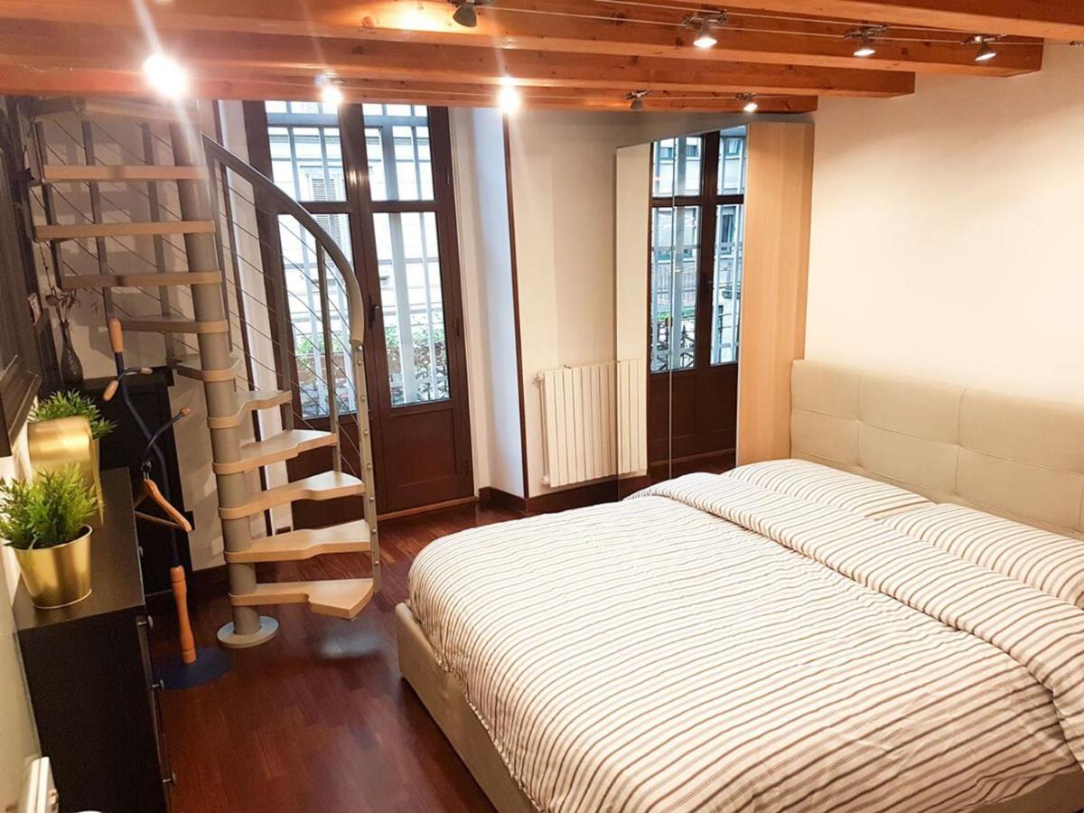 Bramante Suite 밀라노 외부 사진