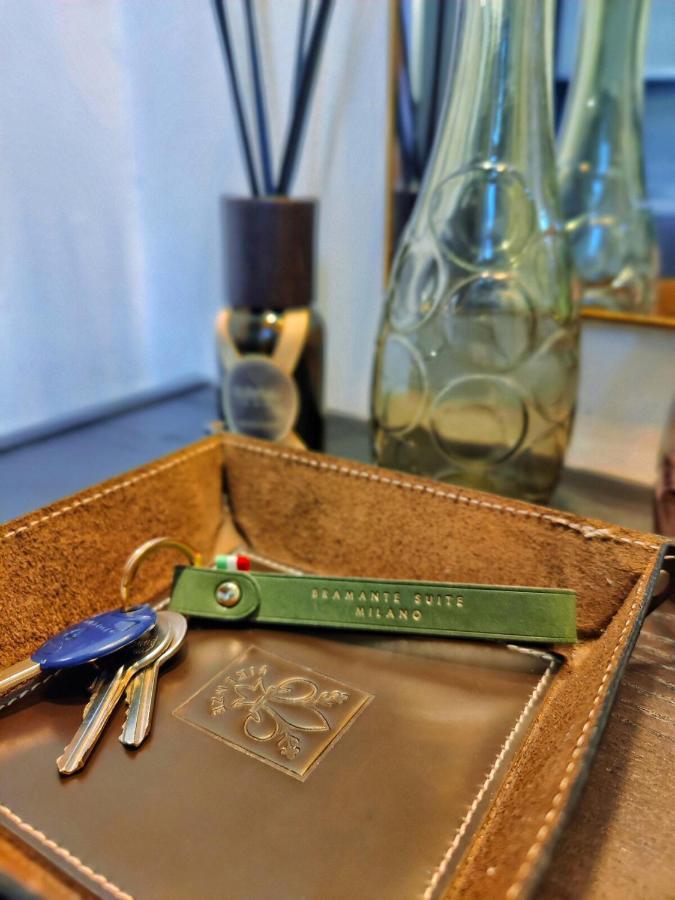 Bramante Suite 밀라노 외부 사진